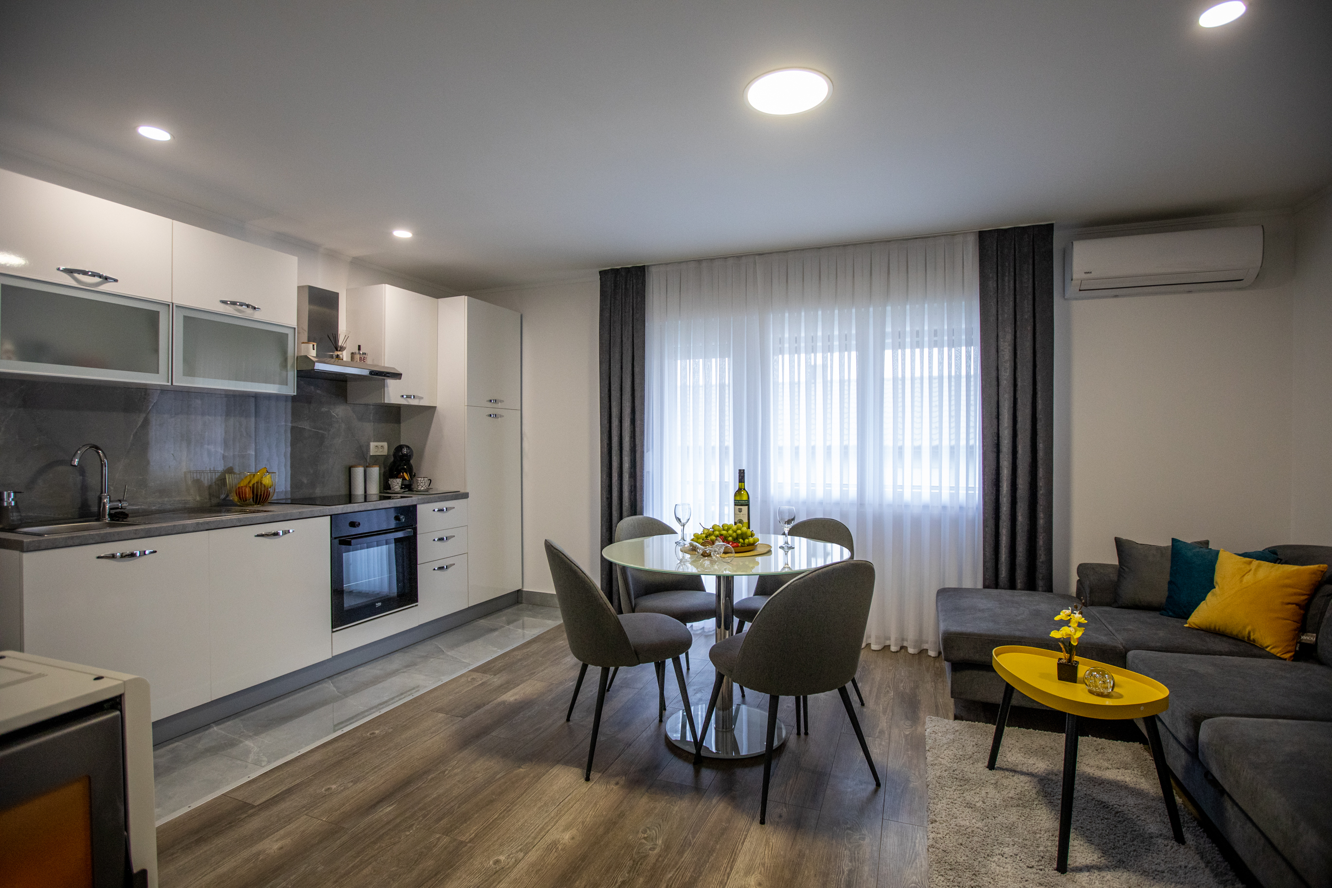 Apartman Tea 1