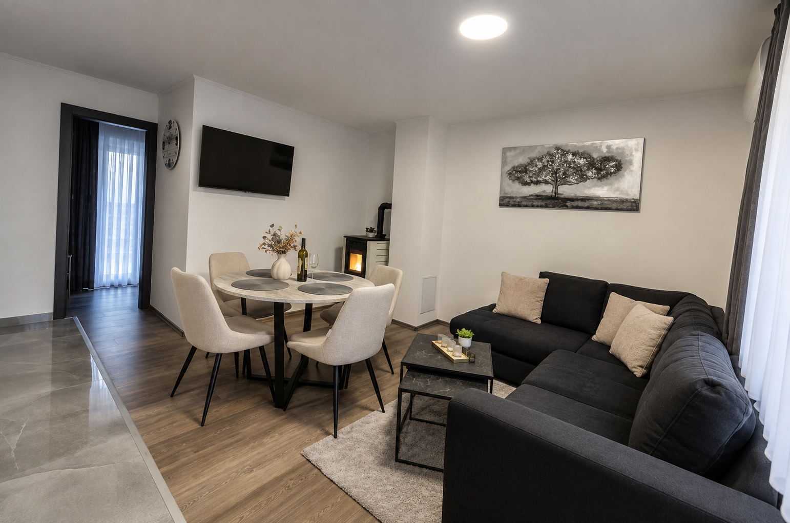 Apartman Tea 2