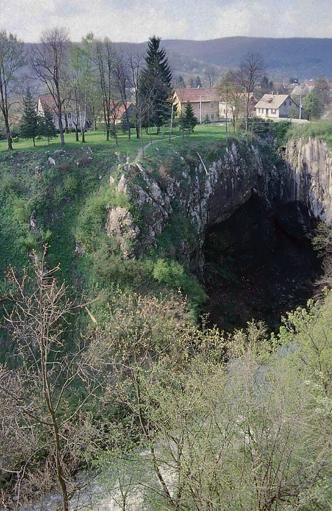 Đulin ponor