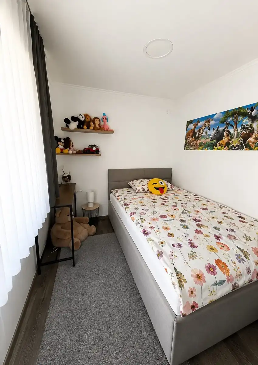 Apartman 2 · dječja soba