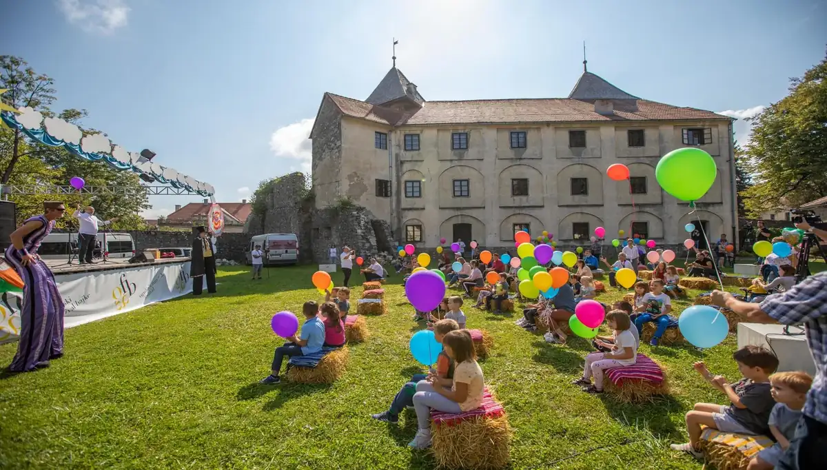Ogulinski festival bajke