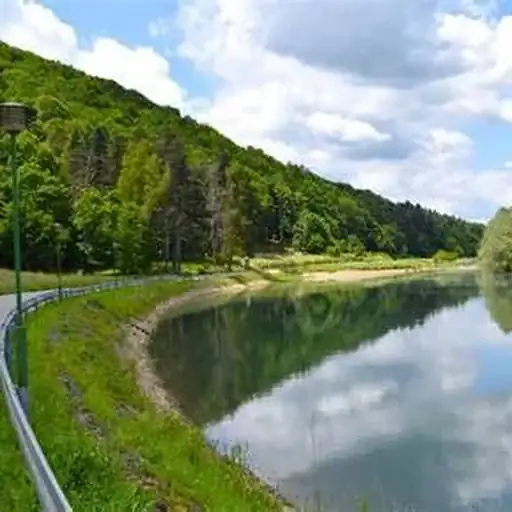 Jezero Bukovnik